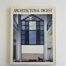 Architectural Digest March 1983 A Visit With Ansel Adams - £23.73 GBP