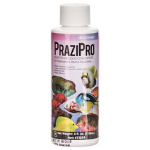 Aquarium Solutions PraziPro Parasite Treatment by Hikari - £14.18 GBP+