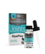 HyaFlex™ for Dogs  1oz with HA for dog’s healthy joint and cartilage fun... - $23.72