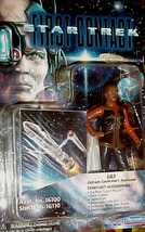 STAR TREK  First Contact-Lily - $11.00