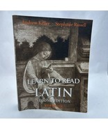 Learn to Read Latin, Second Edition (Workbook, Paperback, by Keller, And... - £21.74 GBP