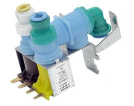 12544118 Refrigerator Water Icemaker Valve for Viking PS400179 WP12544124 - $44.16 CAD