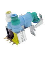 12544118 Refrigerator Water Icemaker Valve for Viking PS400179 WP12544124 - $613.16 MXN