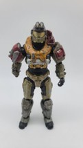 Halo Reach Series 1 Noble Team Spartan Jorge 2010 McFarlane Toys READ  - $14.05