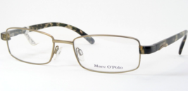 Marc O&#39;polo By Metzler 3650 B Light Olive Green Eyeglasses 53-18-140mm (Notes) - $67.11