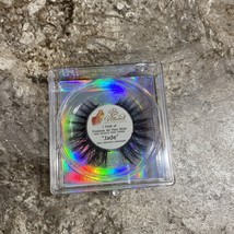 Be Minked Beauty Faux Eyelashes Premium 4D Lashes “Jade” - €8,47 EUR
