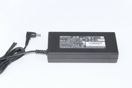 ORIGINAL SONY AC POWER ADAPTER ACDP-100D03 / ACDP-100D01 - £18.13 GBP