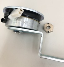 MSP-Brake 6Nm 16.8W ALY0S6BU CTM HS589 replace BR61-ALY0S6BE MobilityScooterPart image 8