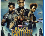 Black Panther Blu-ray | The 2018 Movie | Region Free - $14.64
