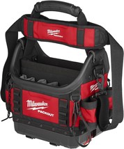 Milwaukee PACKOUT 10 in. Structured Tote - $294.67 CAD
