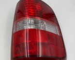 2004-2008 Ford F150 Passenger Side Tail Light Taillight Styleside OEM L0... - $76.49