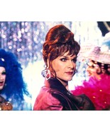 PATRICK SWAYZE 1995 TO WONG FOO, THANKS FOR EVERYTHING! color 8x10 scene - $152.12 MXN