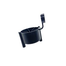 KRUPS 963A 963 Mini Espresso Maker Splitter 2 Cup Adapter Replacement Pa... - $12.94