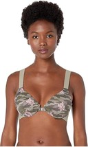 SPANX Bra-Llelujah!(R) Lightly Lined Full Coverage Bra Rose Camo 34B - $35.99