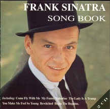 Songbook [Audio CD] Sinatra, Frank - £3.87 GBP