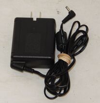 JVC Power Adapter Model AP-V13U Input 110V/Output 11v - $14.80