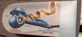 BaByliss Pro Nano Titanium MiraCurl Professional Curl Machine - £91.07 GBP