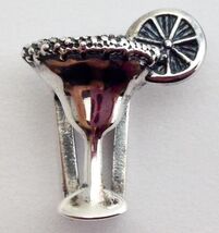 Authentic Lori Bonn Bons 925 Silver Last Call Slide Charm 212172, New - €20,38 EUR