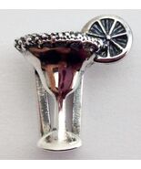 Authentic Lori Bonn Bons 925 Silver Last Call Slide Charm 212172, New - €20,38 EUR