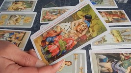 Tarot of Sexual Magic Reading Sex Reading, Sexual tarot reading, Fast delivery - £7.11 GBP