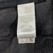 Columbia XL6445 Womens M Black Fleece Full Zip Benton Springs Zip Pockets Jacket image 5