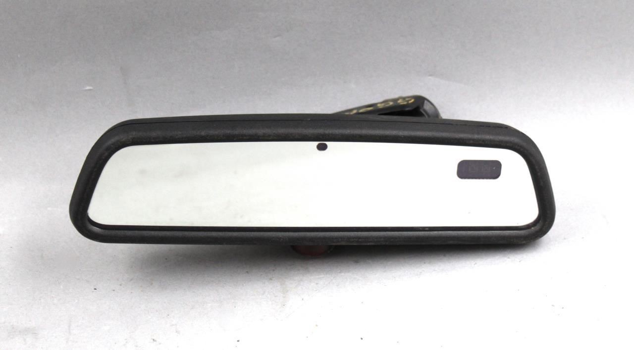 Rear View Mirror Fits 2004 BMW X5 OEM #37287 - $45.00
