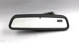 Rear View Mirror Fits 2004 BMW X5 OEM #37287 - $45.00