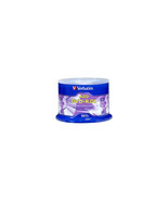Verbatim 97000 DVD R DL 8.5GB 8X 50PK - €113,49 EUR