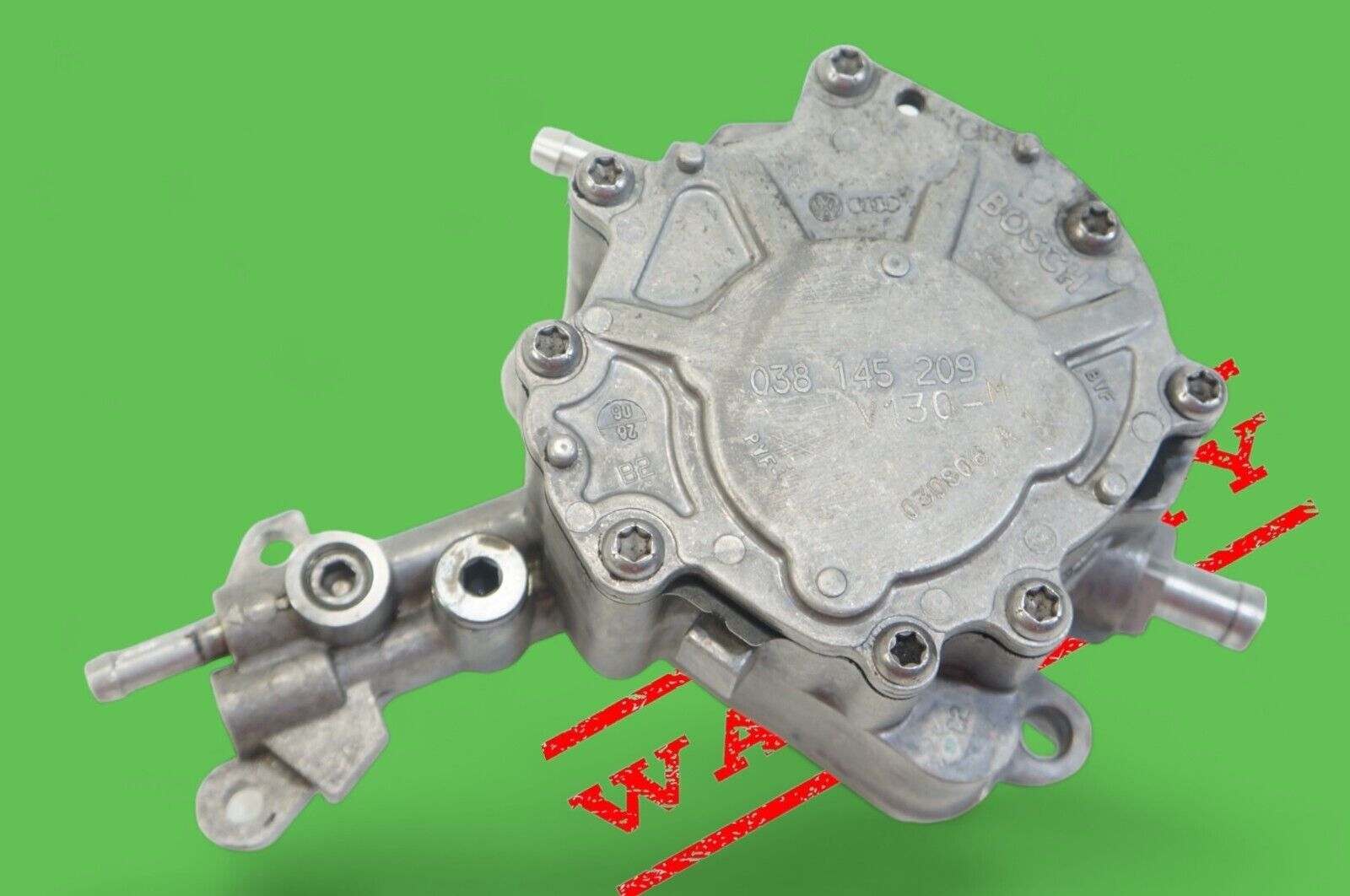 Primary image for 04-2006 vw volkswagen jetta passat TDI DIESEL engine motor vacuum pump unit OEM