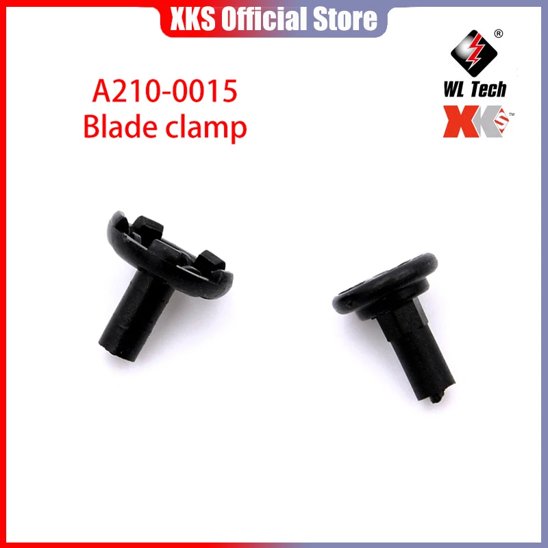 Wltoys XK A210 T28 RC Remote Controlled  Drone Spare Parts Motor Gear Blade Remo - £42.56 GBP