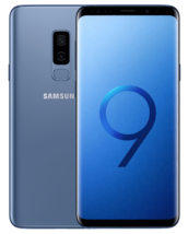 Samsung s9+ g965u 6gb 64gb octa core 12mp 6.2&quot; android smartphone coral ... - £381.50 GBP