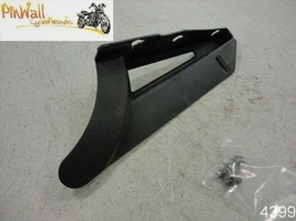 2004-2020 Harley Davidson Sportster BELT GUARD DEBRIS DEFLECTOR LOWER - £9.97 GBP