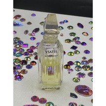 Givenchy Ysatis Mini Splash Perfume 4ml Vintage ~50% Full Collectible - $241.92 MXN