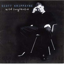 Wild Imagination by Scott Krippayne Cd - £8.23 GBP