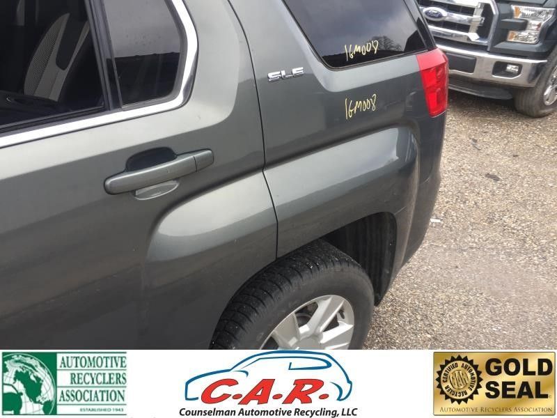 Driver Left Front Door Switch Driver Window Fits 10-17 TERRAIN 1213199 Item image 5