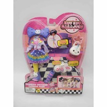 Kuu Kuu Harajuku Rainbow Unicorn Fashion Pack FFB30 - £6.04 GBP