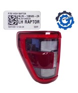 OEM Ford Left Tail Light Black Blind Spot For 2021-2023 Ford F150 NL3V-1... - $3,823.75 CAD