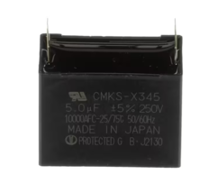 International Comfort Products CMKS-X345, Capacitor, Electronic, 5.0uF, ... - $1,337.73 MXN