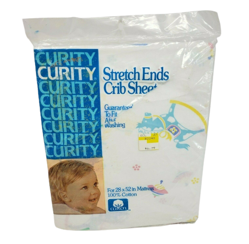 Garanimals Pack Crib Sheet hobbymaterial