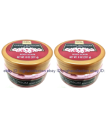 ( Lot 2 ) S.Luxury CHERRY BLOSSOM Body Scrub ( 8oz/227gm Each ) BRAND NEW - $25.79 CAD