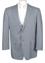 NEW Ermenegildo Zegna Cashmere Sportcoat (Blazer Jacket)!  US 40 S e 50 S  Blue - £719.27 GBP