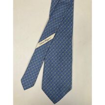 Mens Salvatore Ferragamo Starfish Tie | No Box - $79.20