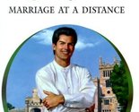 Marriage at a Distance (Presents, 2093) Craven, Sara - $2.93