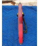 1989 1990 1991 1992 1993 CADILLAC DEVILLE FLEETWOOD LEFT TAILLIGHT OEM USED - $2,863.00 MXN