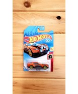 Hot Wheels Rally Cat 2017 BN SEALED - £12.59 GBP