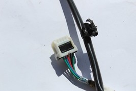 2011-2014 SUBARU IMPREZA WRX SEDAN REAR DRIVER LEFT DOOR WIRE HARNESS M1644 image 4