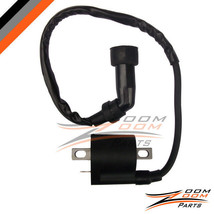 Ignition Coil Honda ATC200S ATC 200S Big Red 3 Wheeler 30510-167-003 - £15.74 GBP