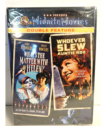 What&#39;s the Matter with Helen? / Whoever Slew Auntie Roo? (DVD, 2002) Hor... - $167.93 MXN