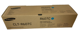 Samsung CLT-R607C Cyan Imaging Unit CLX-9250 9252 9258 9350 9352 9358 - $1,391.04 MXN