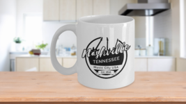 Nashville Tennessee Music City Souvenirs Guitar Skyline 1806 - £15.94 GBP